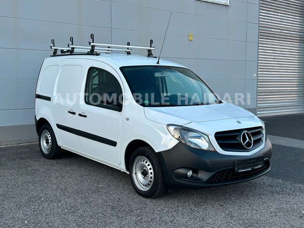 Mercedes-Benz Citan 2020