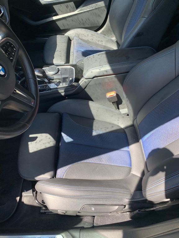 BMW 218 Gran Coupé 2024