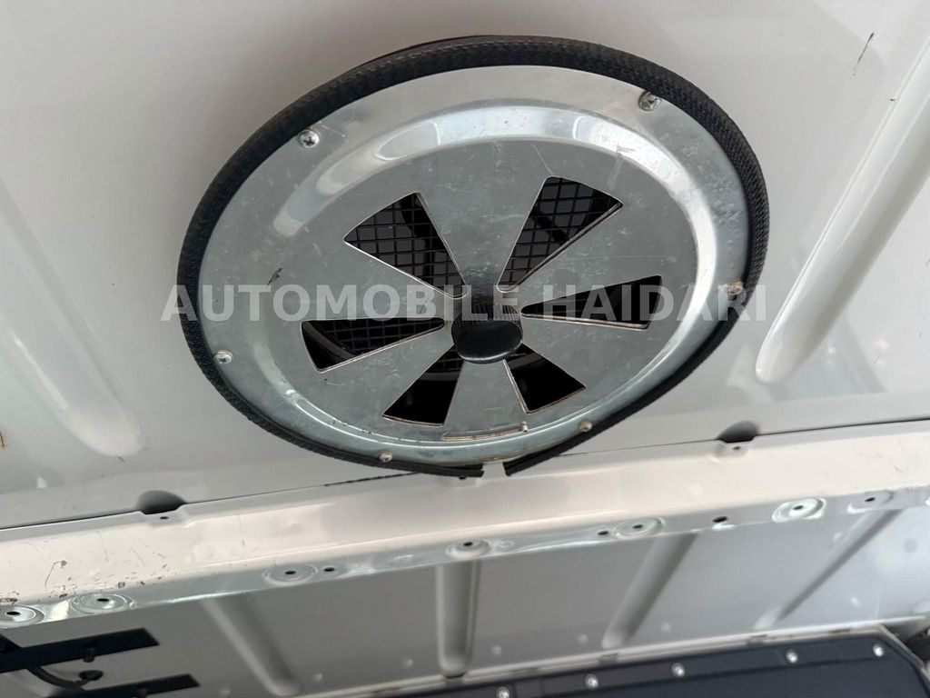 Volkswagen Crafter 2014