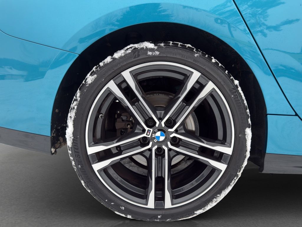 BMW 218 Gran Coupé 2022