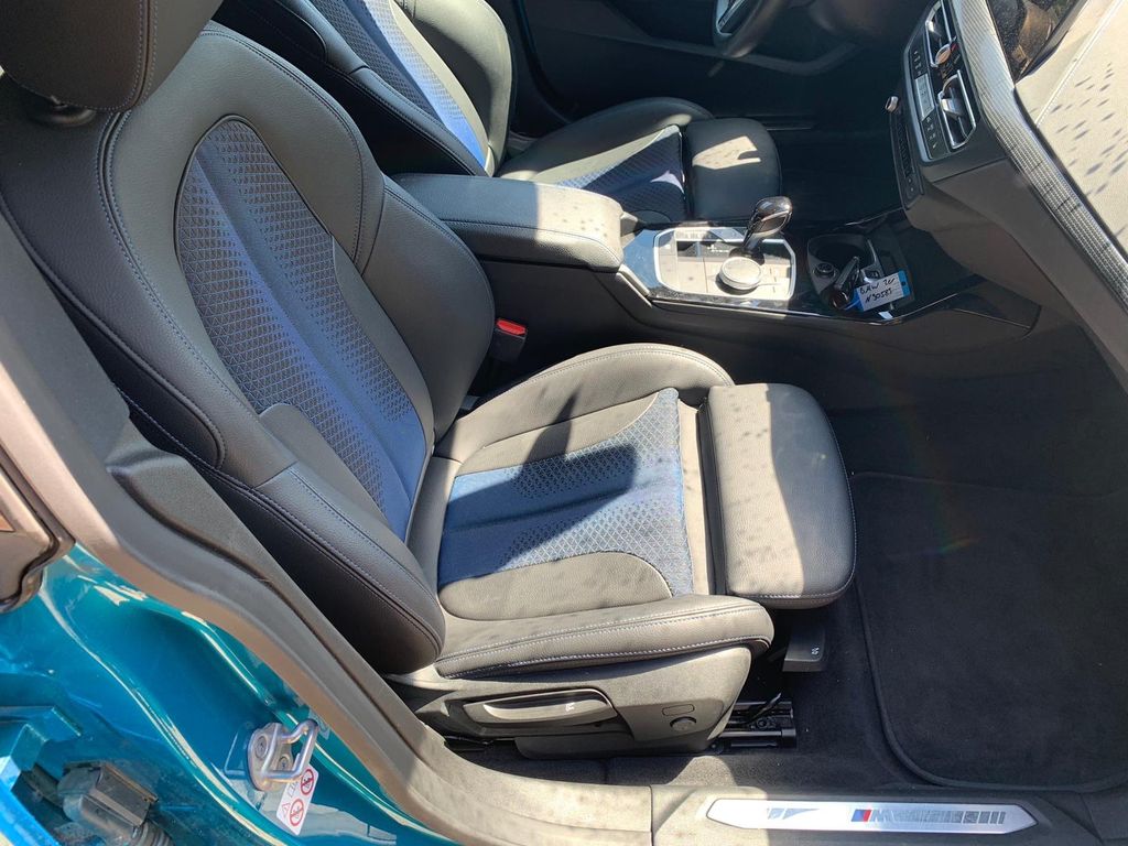 BMW 218 Gran Coupé 2024