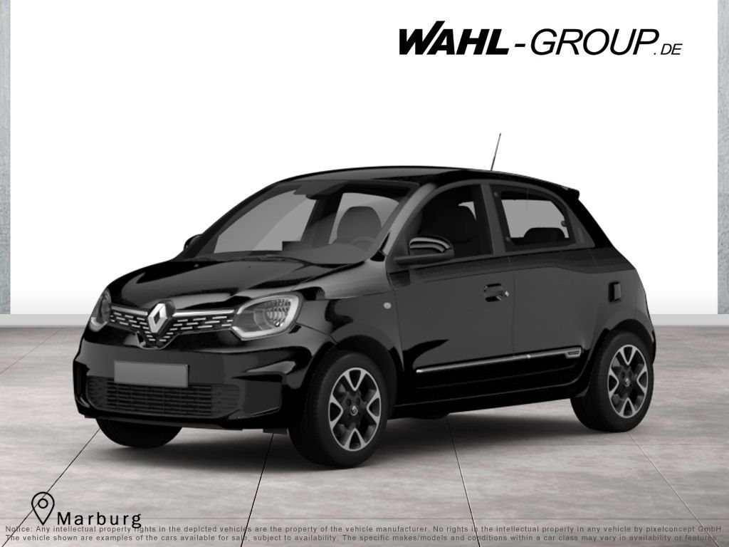Renault Twingo 2023