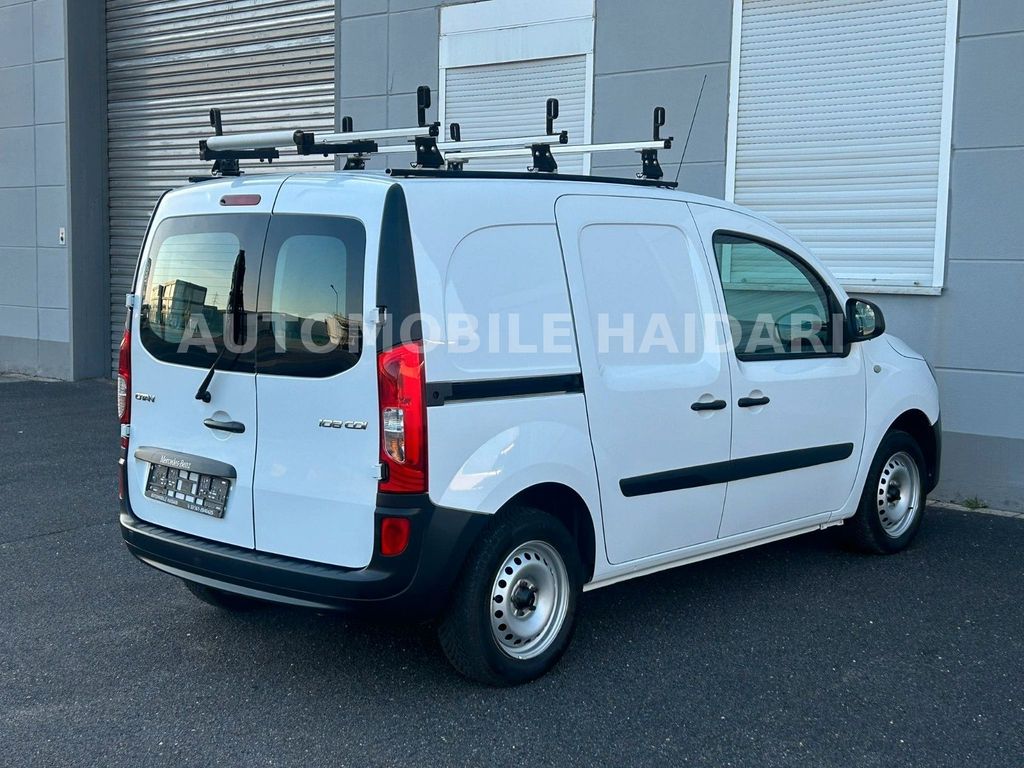 Mercedes-Benz Citan 2020