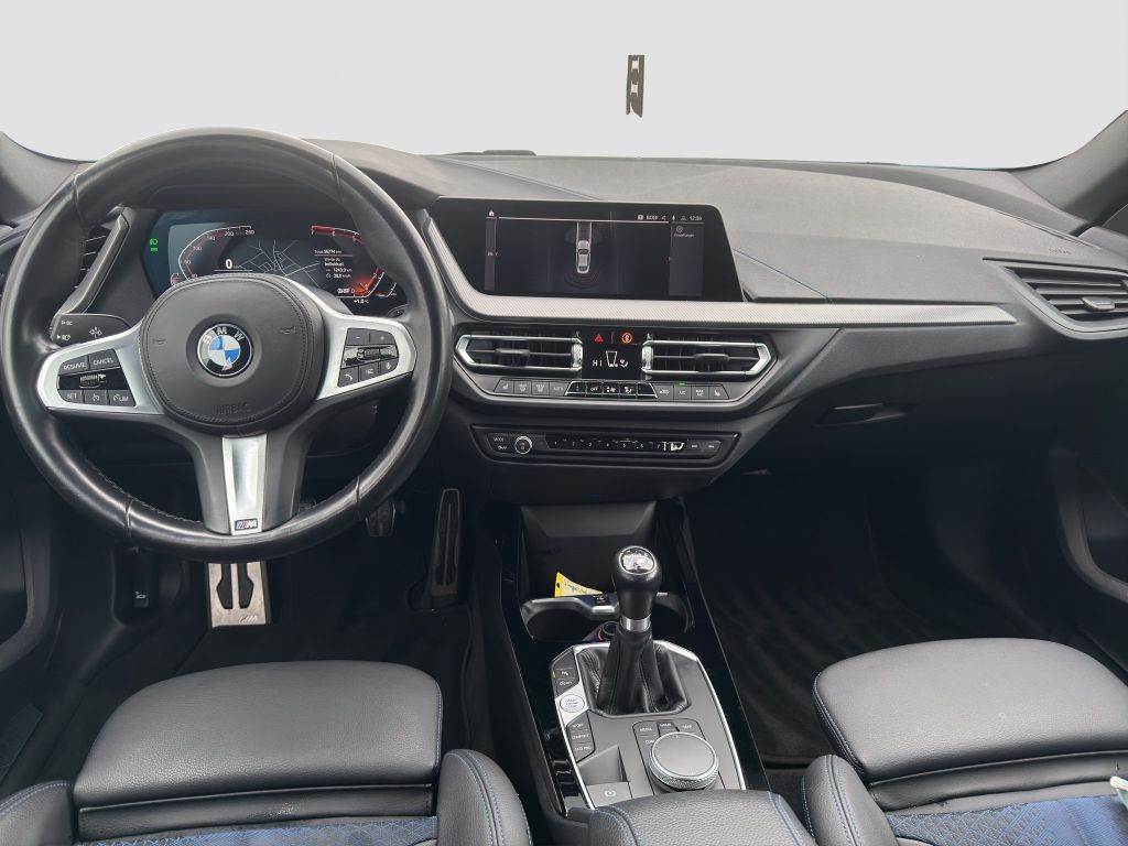 BMW 218 Gran Coupé 2022