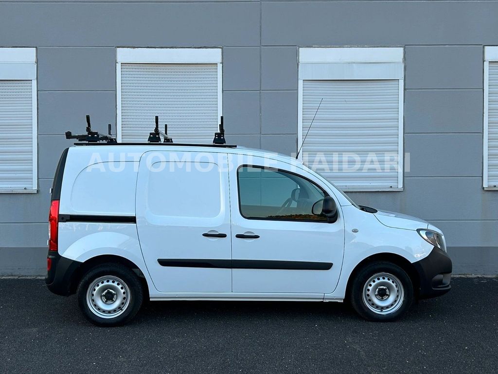 Mercedes-Benz Citan 2020