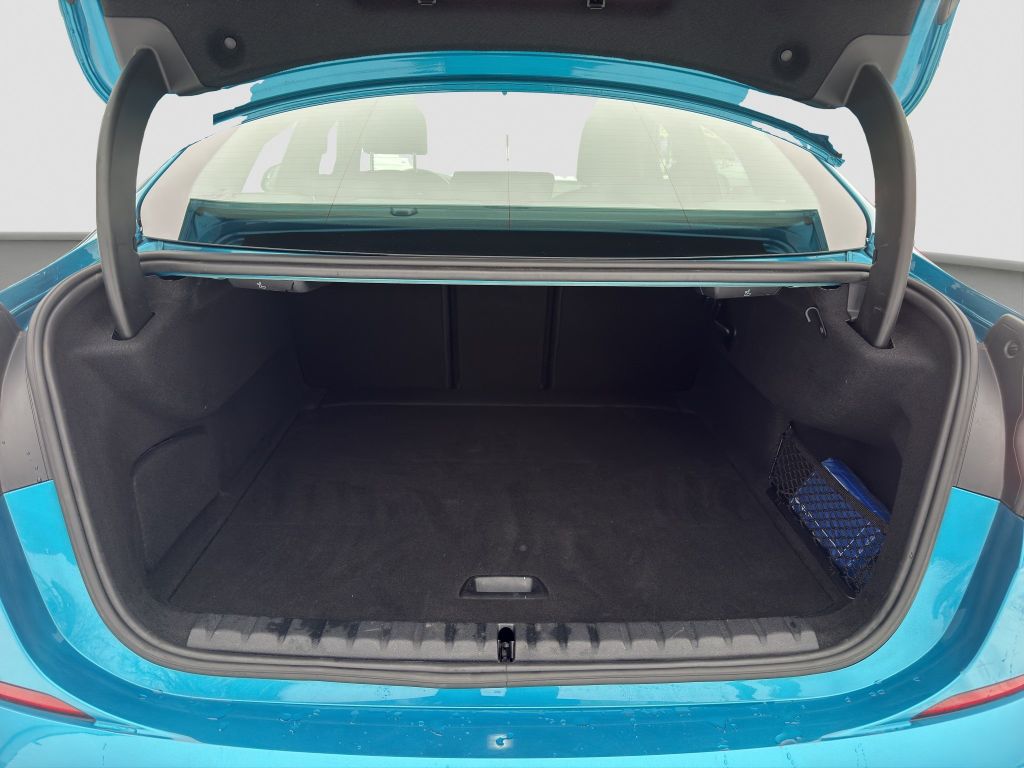 BMW 218 Gran Coupé 2022