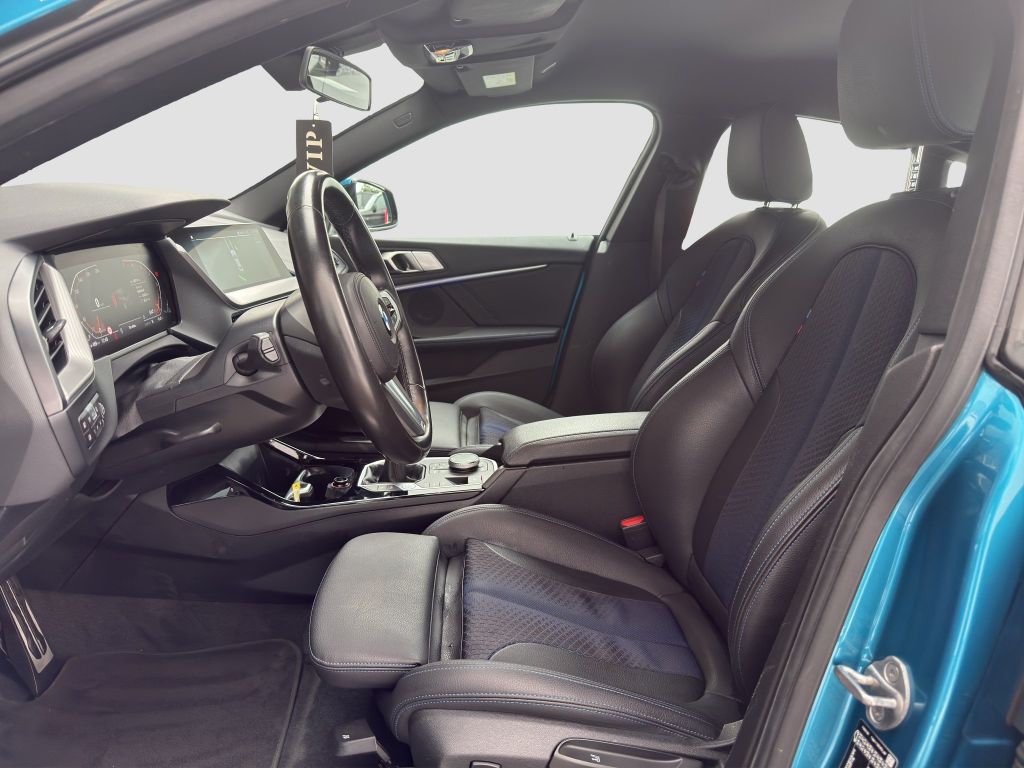 BMW 218 Gran Coupé 2022