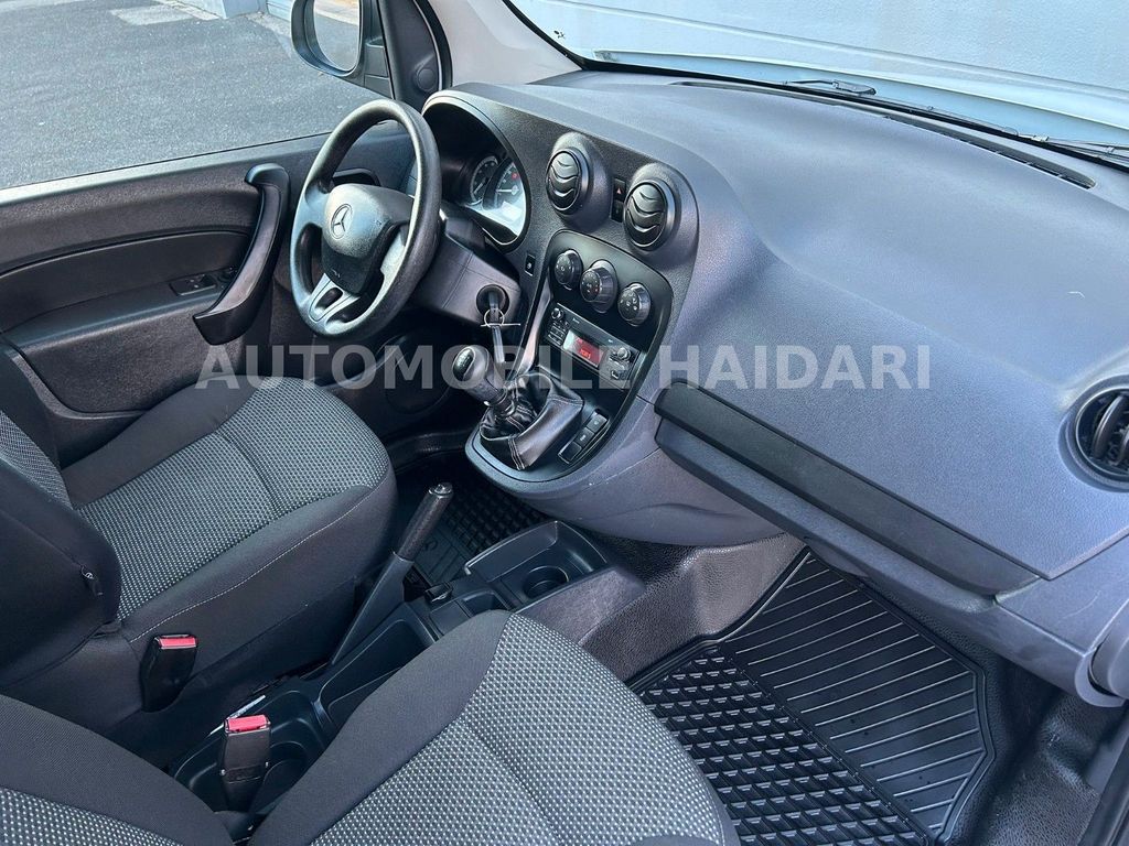 Mercedes-Benz Citan 2020