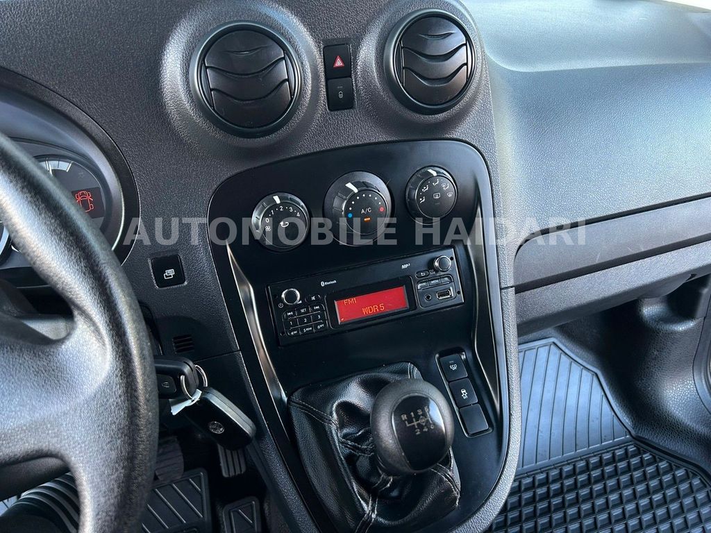 Mercedes-Benz Citan 2020