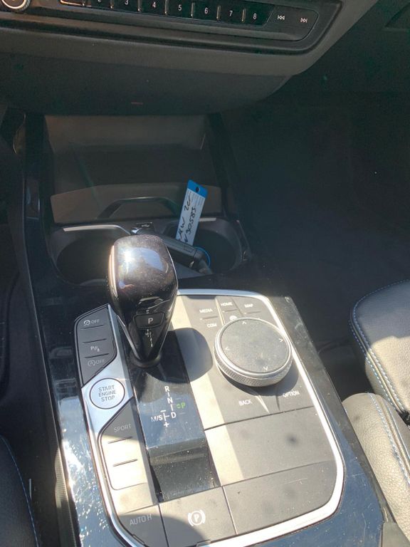 BMW 218 Gran Coupé 2024