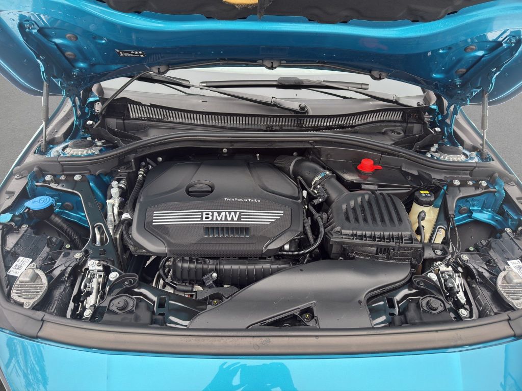 BMW 218 Gran Coupé 2022