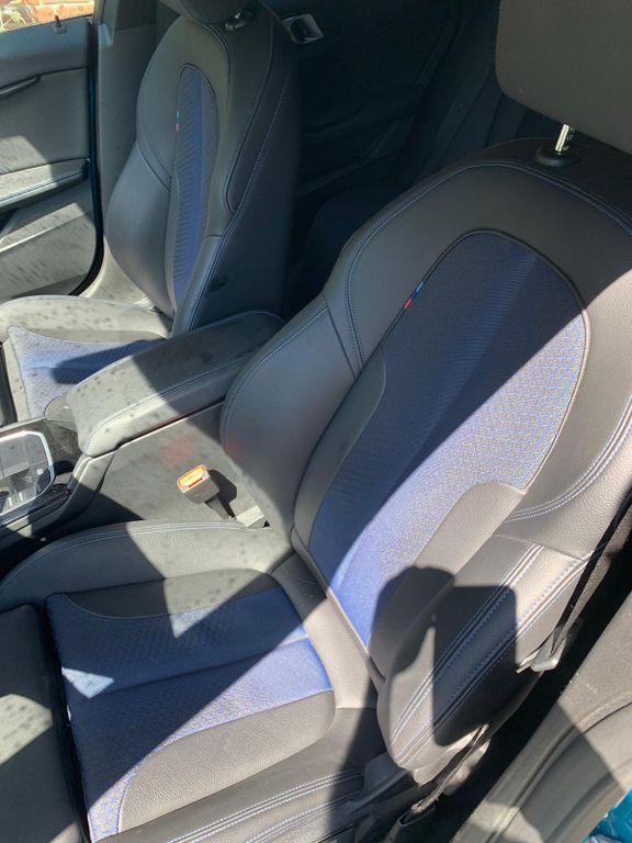 BMW 218 Gran Coupé 2024