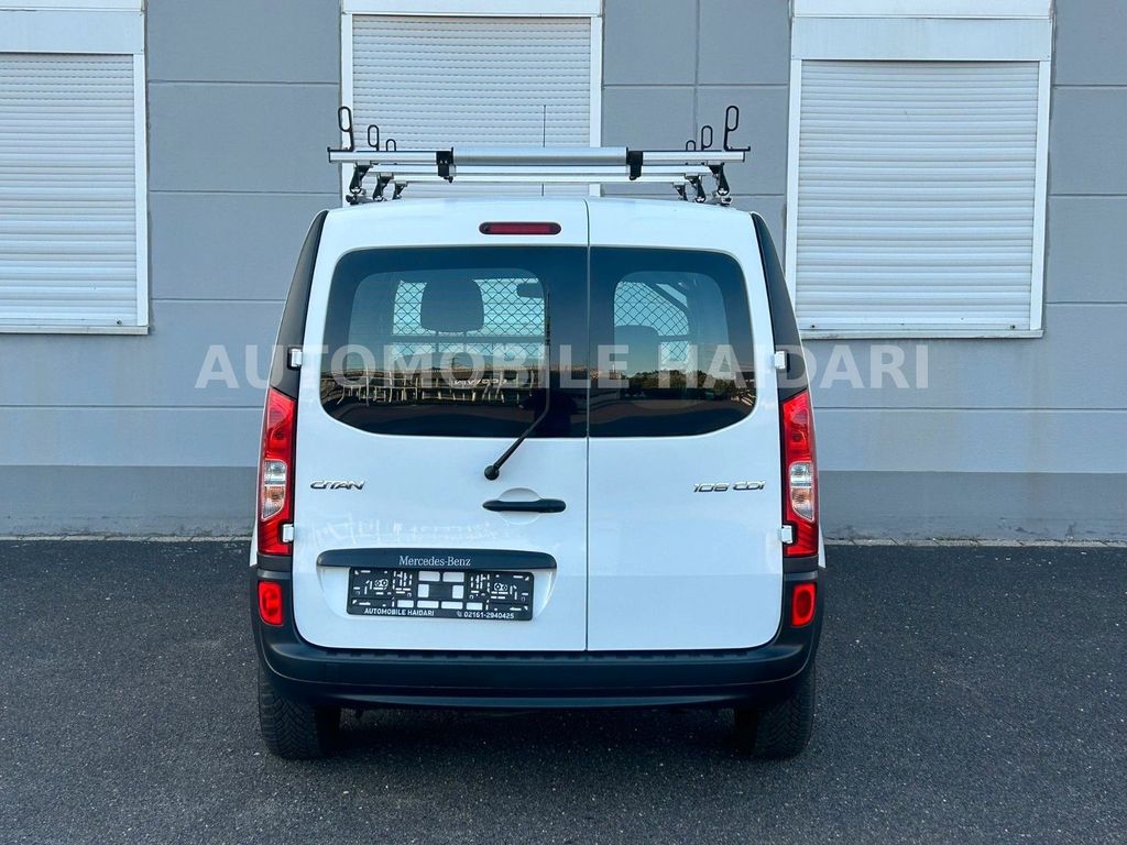 Mercedes-Benz Citan 2020