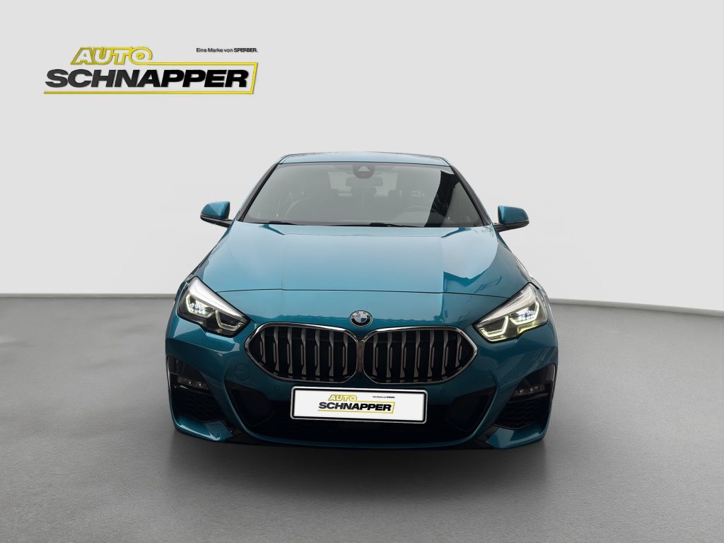 BMW 218 Gran Coupé 2022