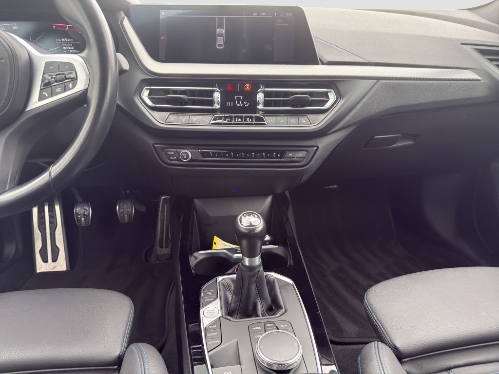 BMW 218 Gran Coupé 2022