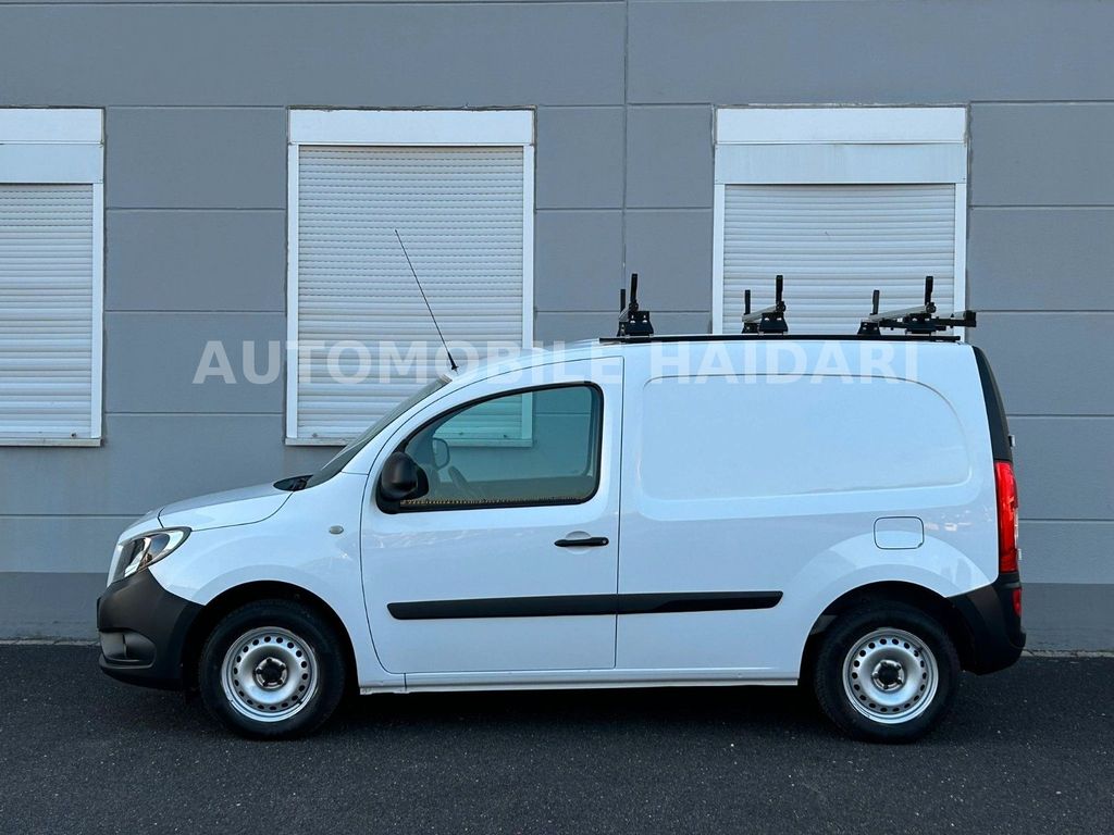 Mercedes-Benz Citan 2020