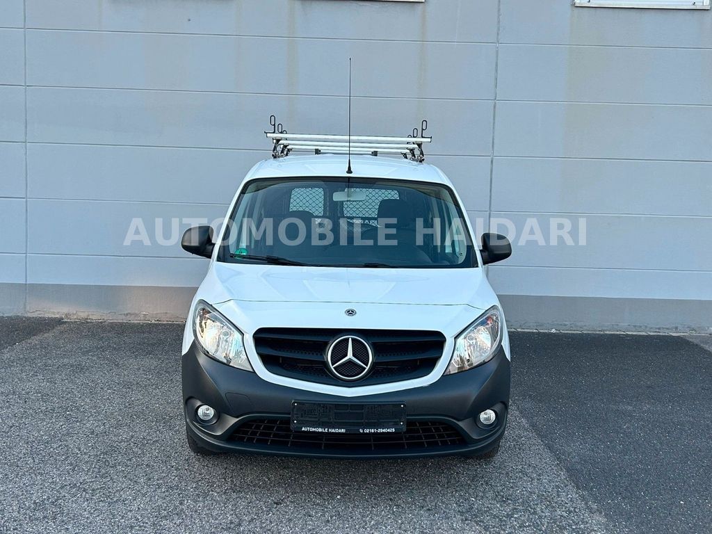 Mercedes-Benz Citan 2020
