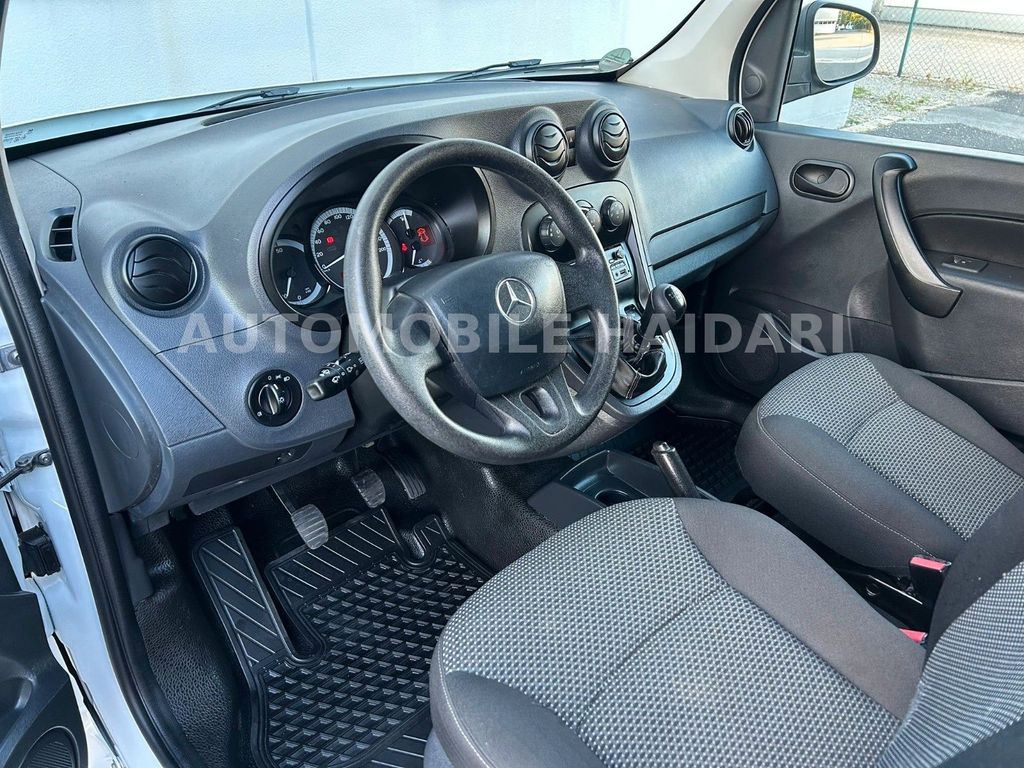Mercedes-Benz Citan 2020