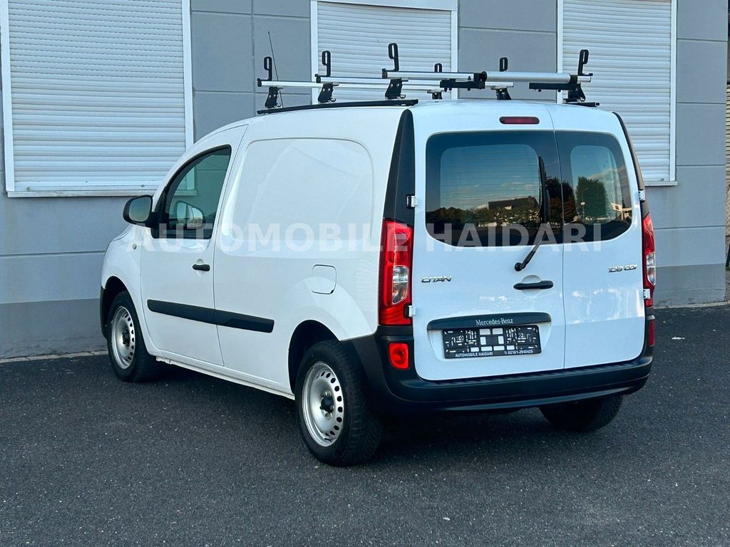 Mercedes-Benz Citan 2020