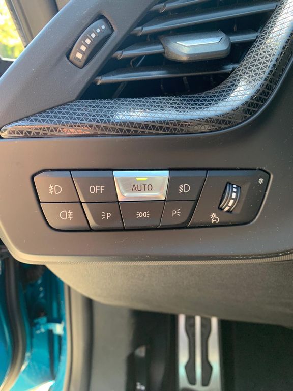 BMW 218 Gran Coupé 2024