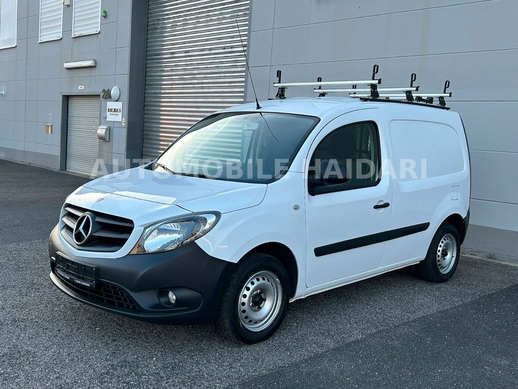 Mercedes-Benz Citan 2020