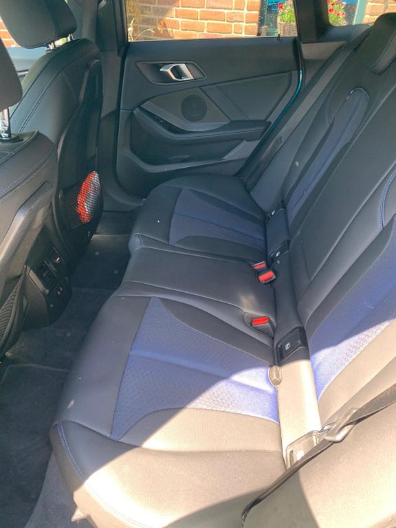 BMW 218 Gran Coupé 2024