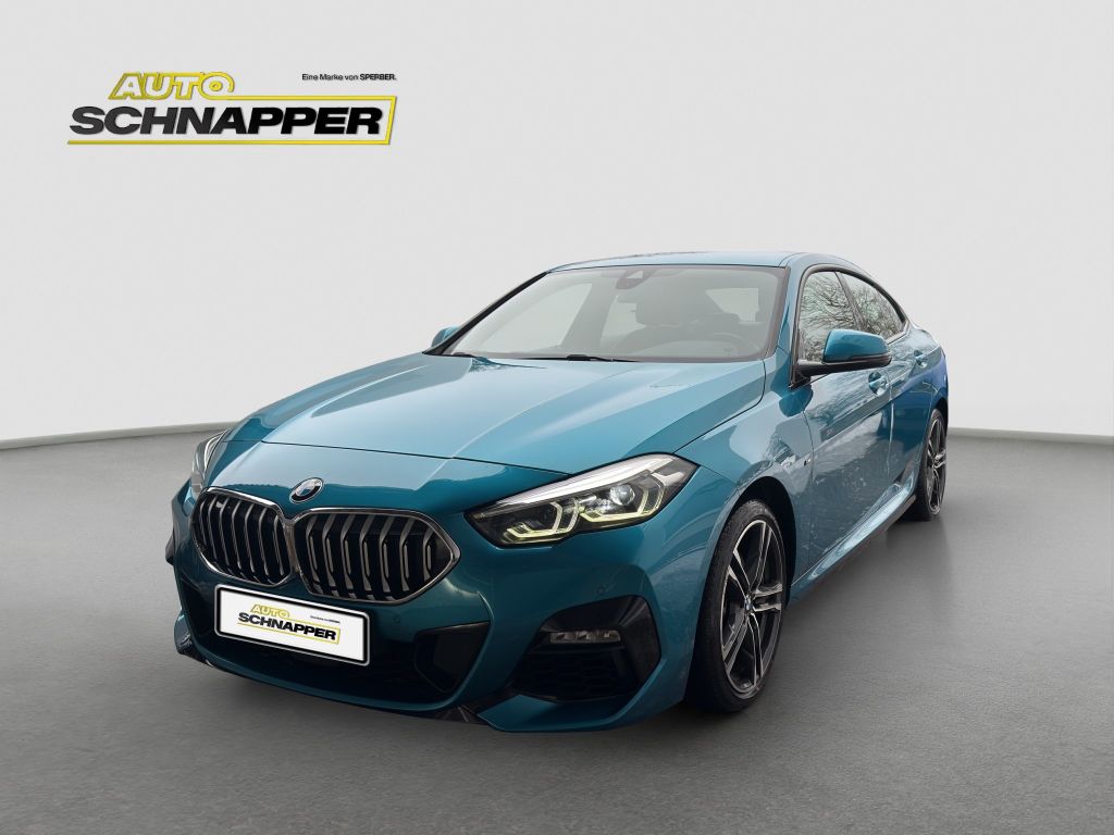 BMW 218 Gran Coupé 2022
