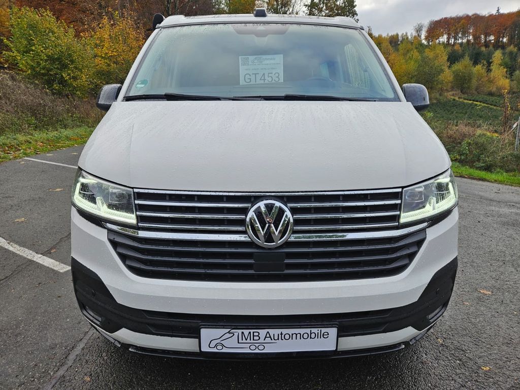 Volkswagen Other 2021