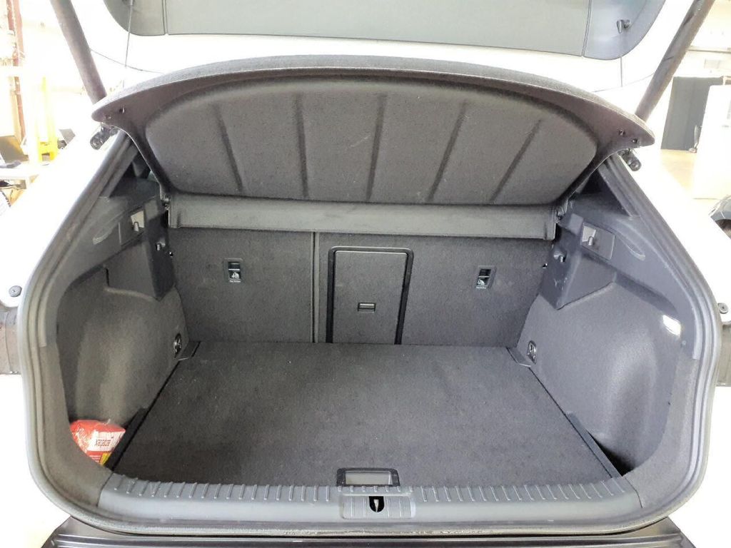 Cupra Formentor 2025