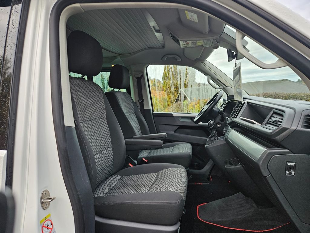 Volkswagen Other 2021