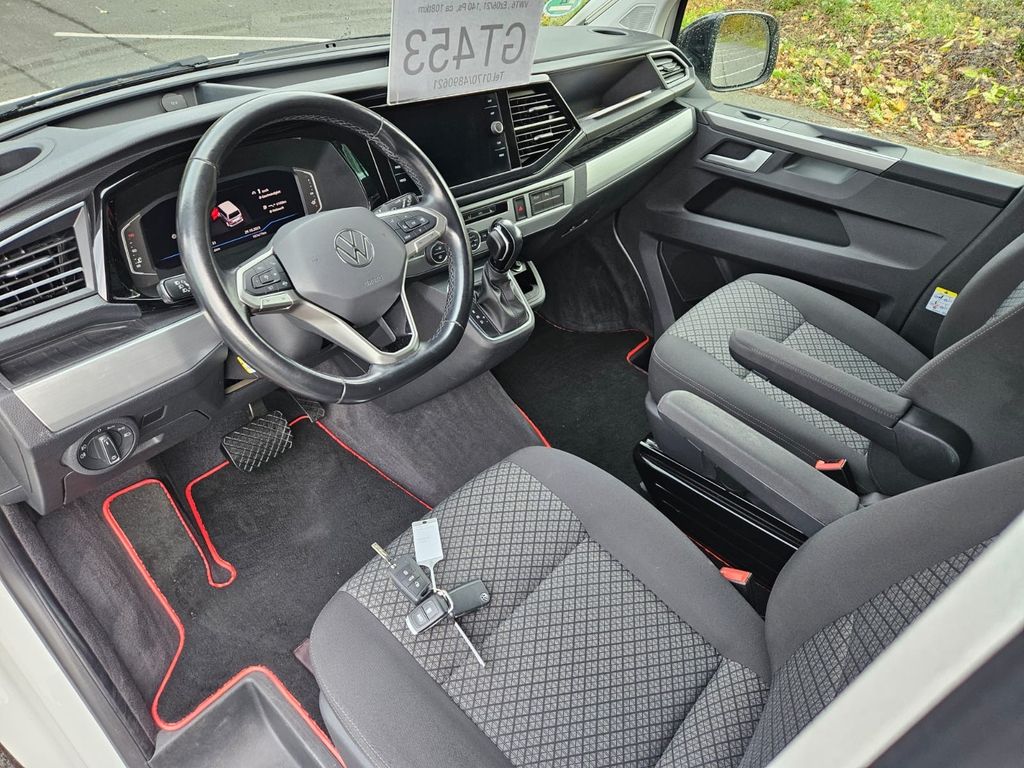 Volkswagen Other 2021