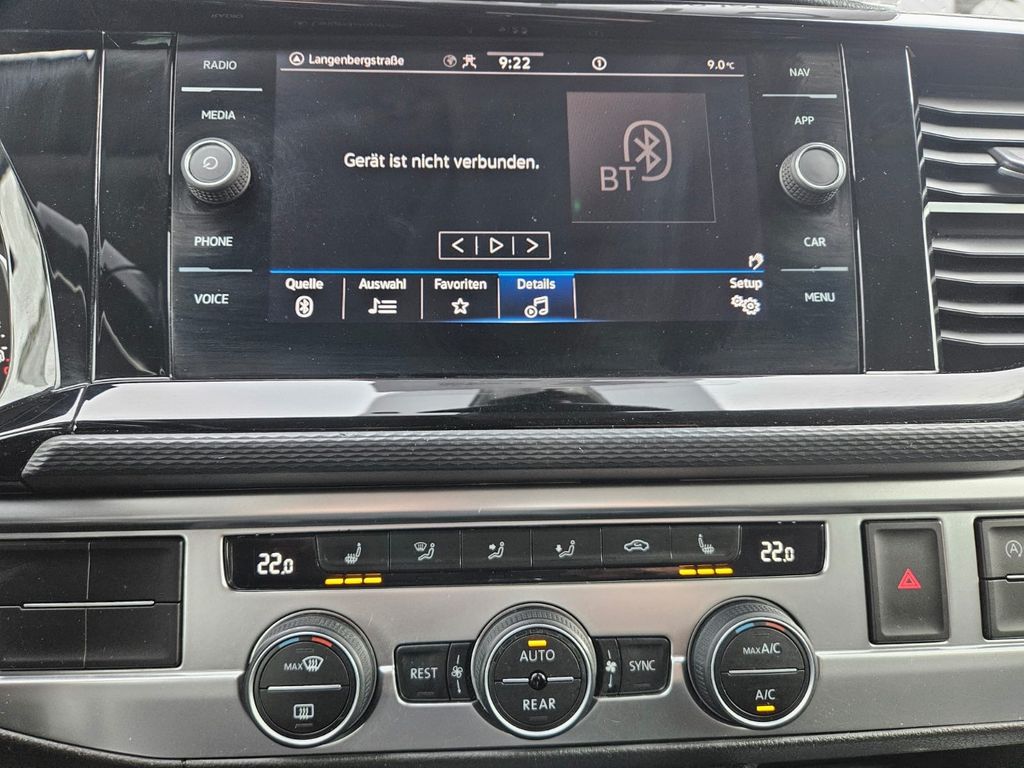 Volkswagen Other 2021