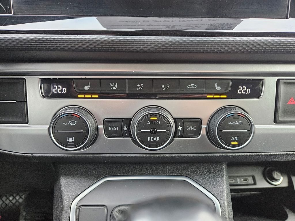 Volkswagen Other 2021