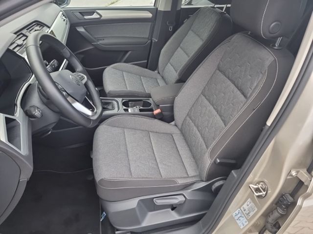 Volkswagen Touran 2024