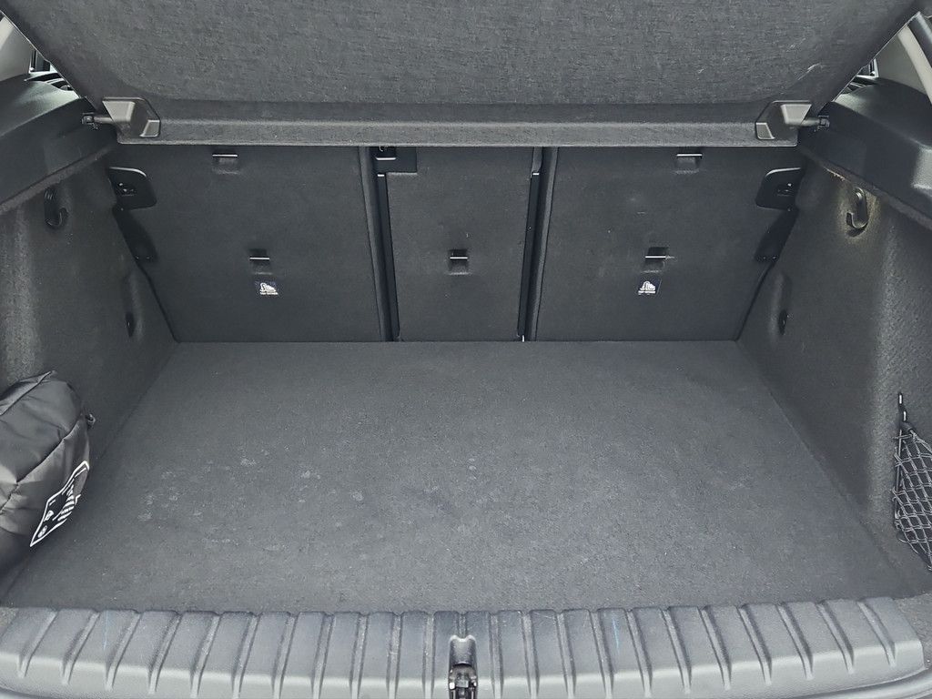 BMW 116 2024
