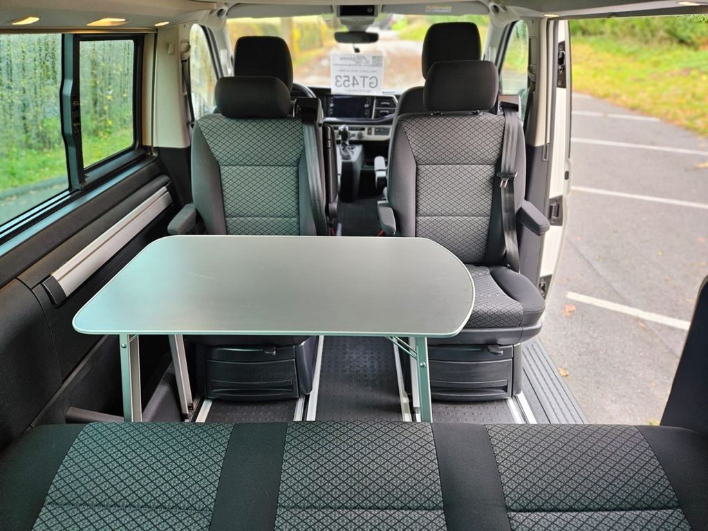 Volkswagen Other 2021