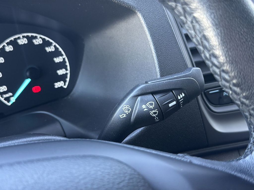 Ford Transit Custom 2021