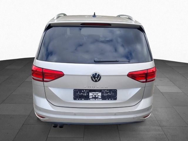 Volkswagen Touran 2024