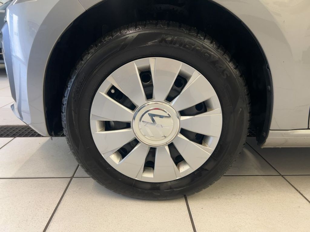Volkswagen up! 2022