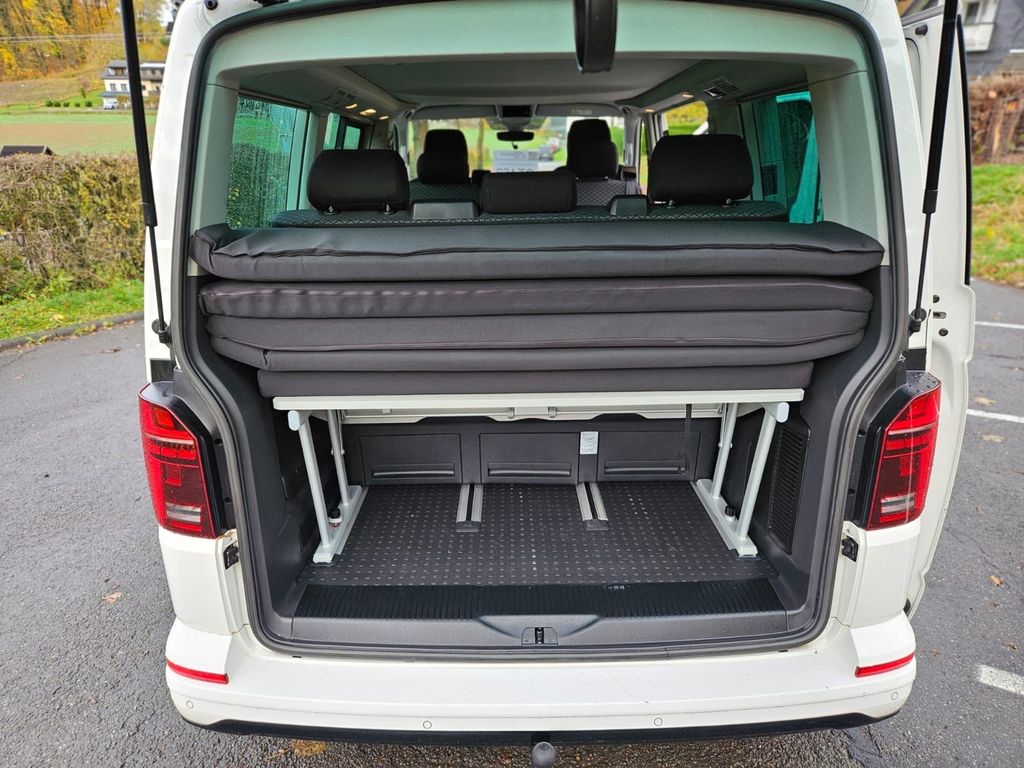 Volkswagen Other 2021