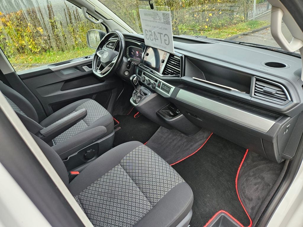 Volkswagen Other 2021