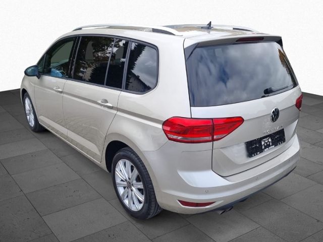 Volkswagen Touran 2024