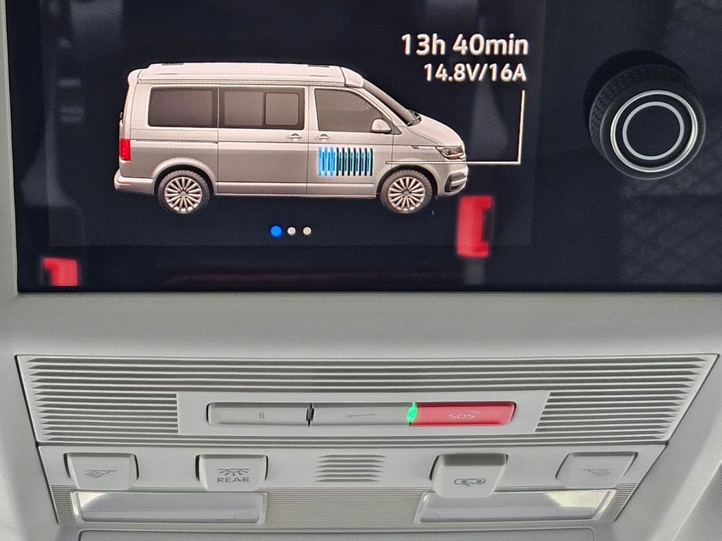 Volkswagen Other 2021