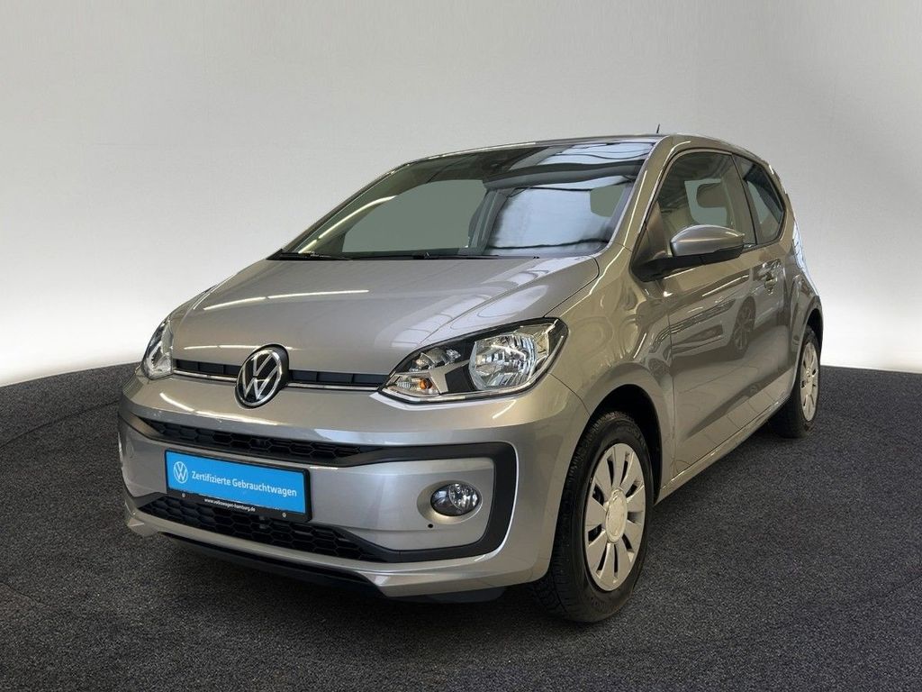 Volkswagen up! 2022
