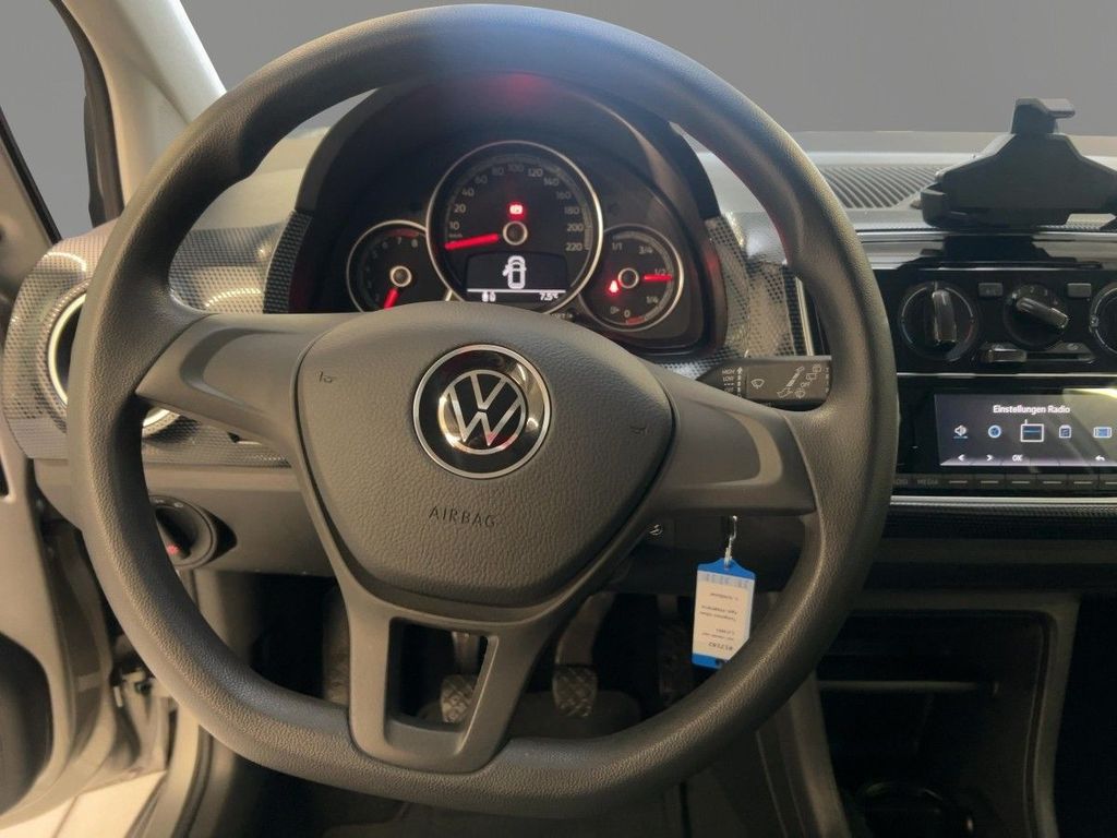 Volkswagen up! 2022