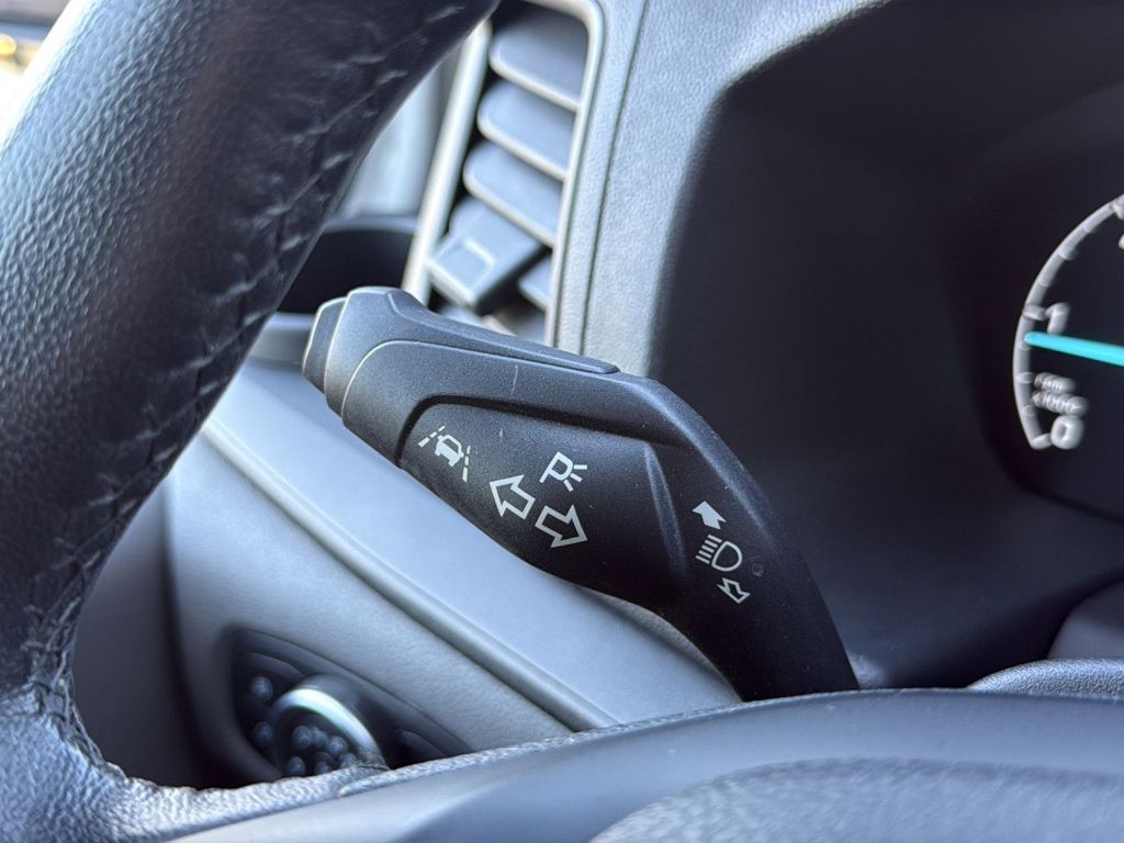 Ford Transit Custom 2021