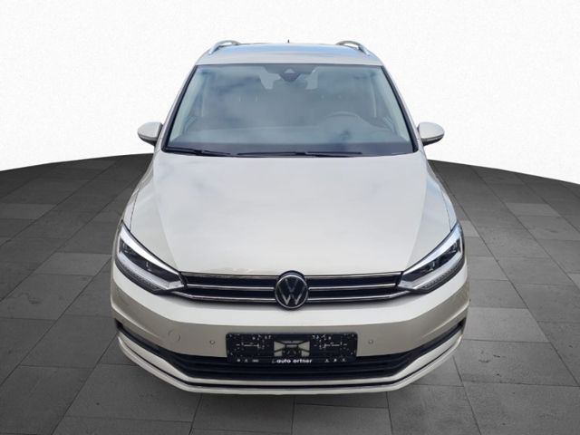 Volkswagen Touran 2024