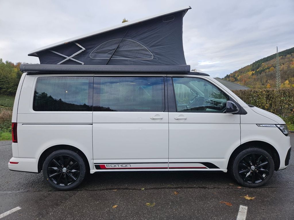 Volkswagen Other 2021