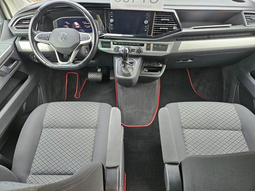 Volkswagen Other 2021