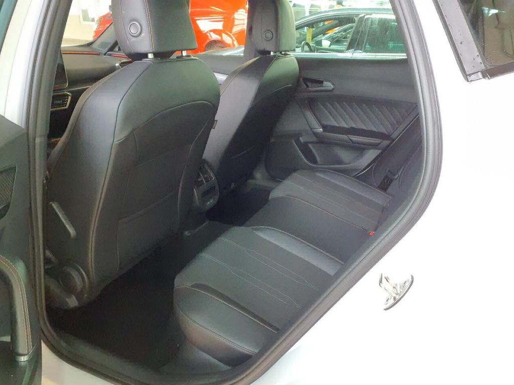 Cupra Formentor 2025